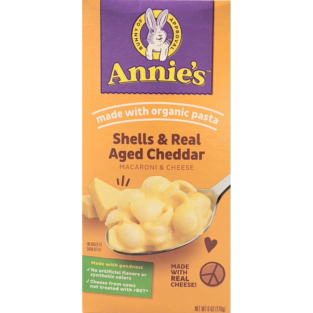 annie-s-mac-and-cheese-shells-aged-cheddar-170g-a-taste-of-home-haarlem