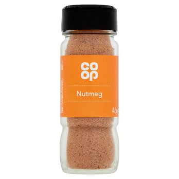 Co-Op Nutmeg 46g