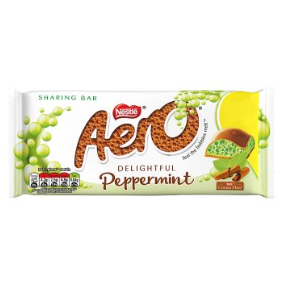 Aero Mint, 90g