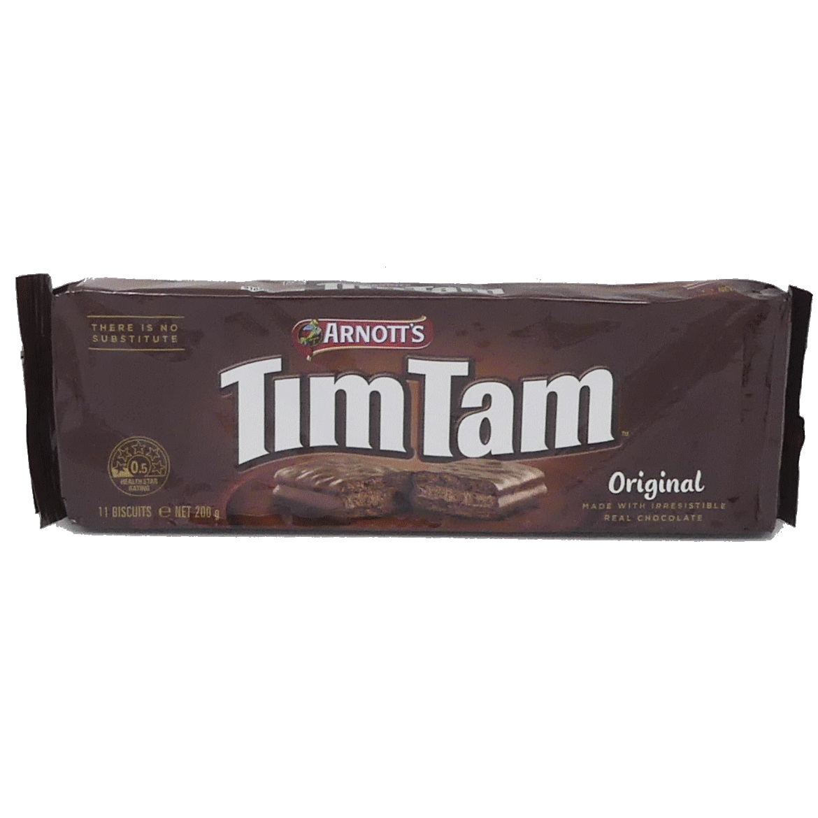 Arnott's Tim Tam Original 200g