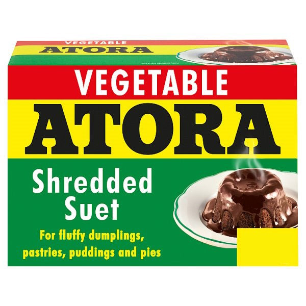 Atora Vegetable Shredded Suet