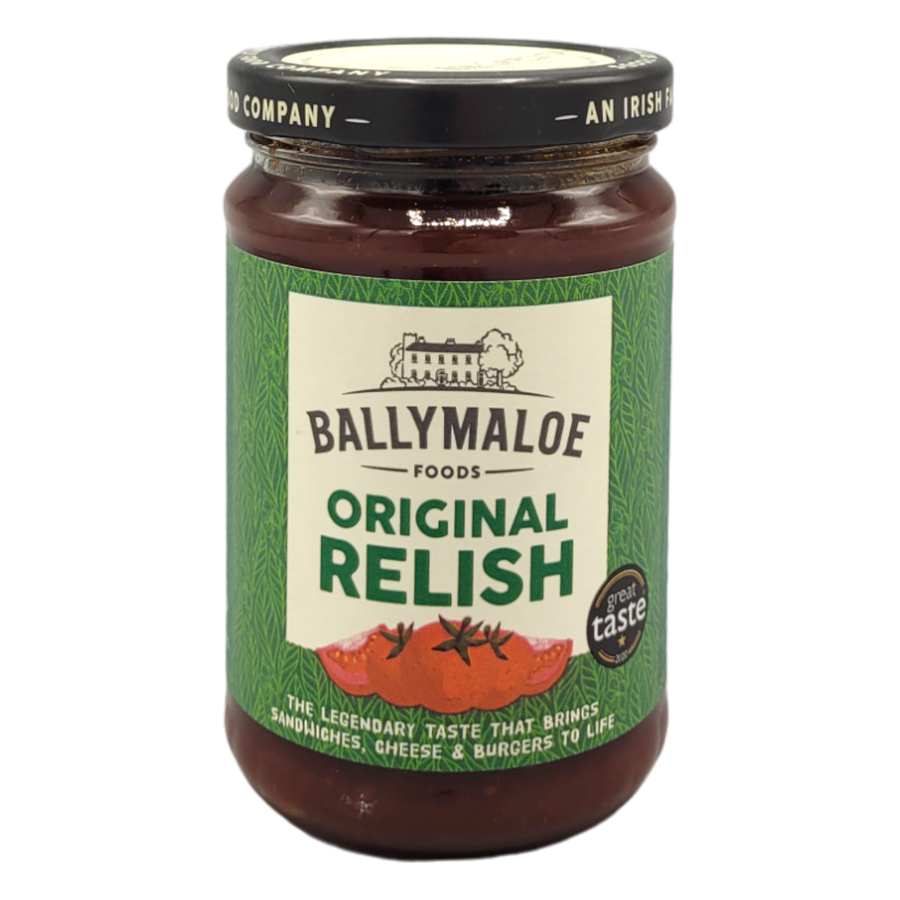 Ballymaloe Country Relish, 310g