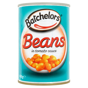 Batchelors Beans 420g