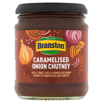 Branston Onion Chutney, 290g