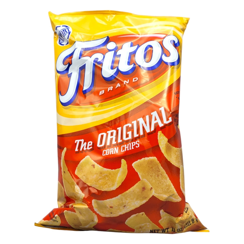 Fritos Original, 311.8g