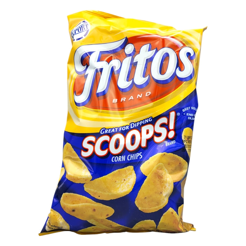 Fritos Scoops, 311g