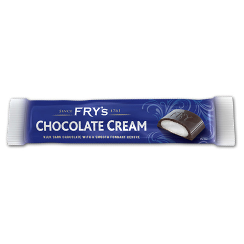 Fry's Chocolate Cream 49g