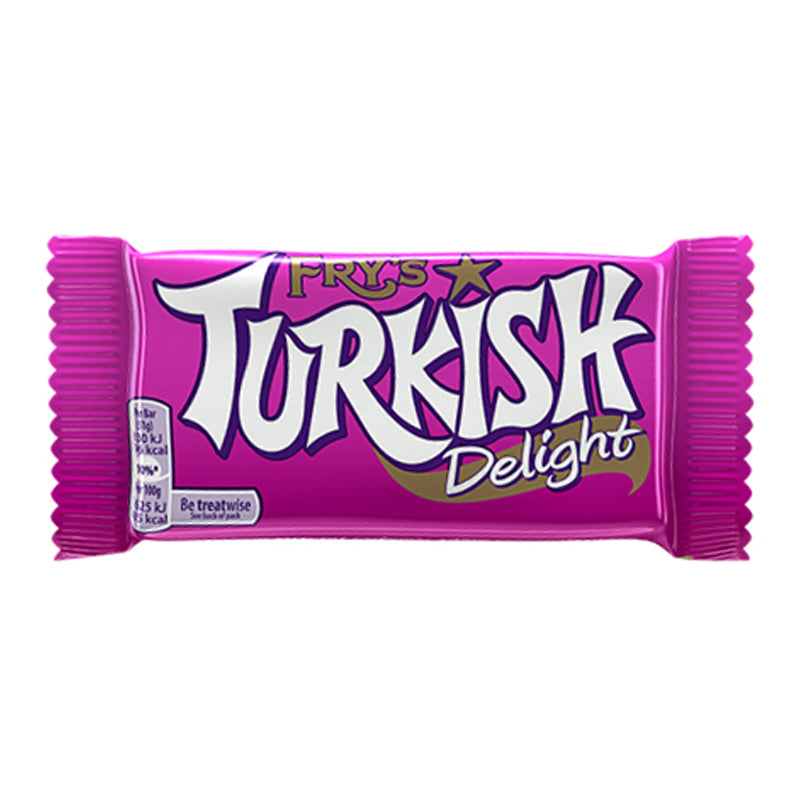 Fry's Turkish Delight, 51g