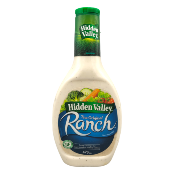 Hidden Valley Ranch