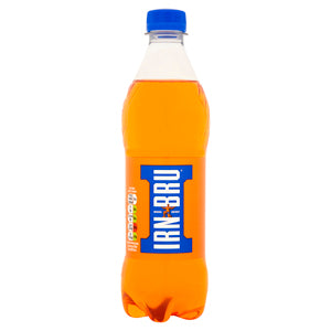 Irn Bru, 500ml