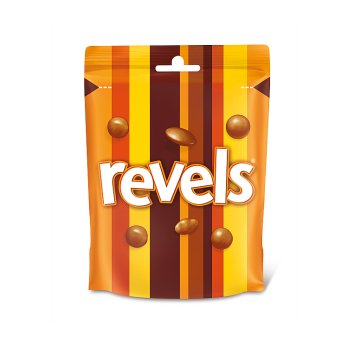 Mars Revels Pouch, 112g