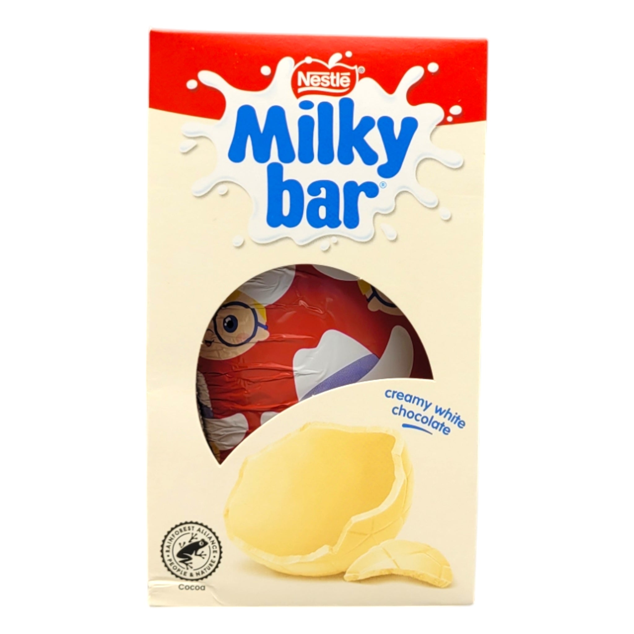 Nestle Milkybar Egg Small 72g