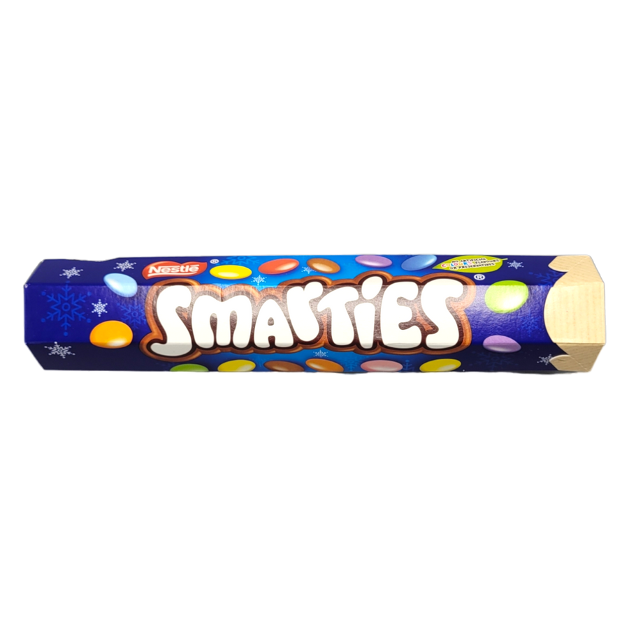 Nestle Smarties Giant Tube, 120g