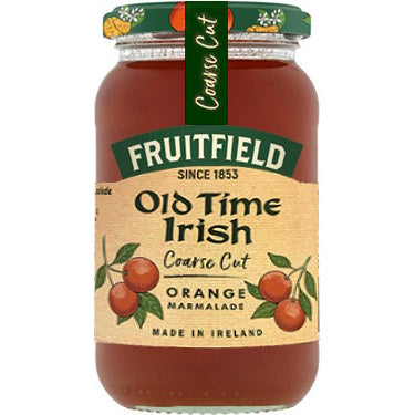 Old Time Irish Coarse Marmalade 454g