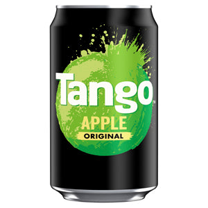 Tango Apple Can, 330ml