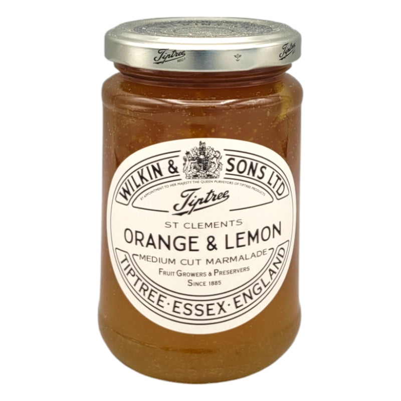 Tiptree Orange and Lemon, 340g