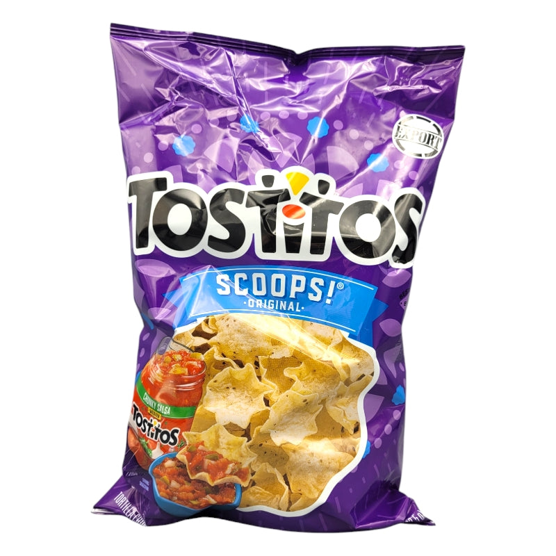 Tostitos Scoops 283g