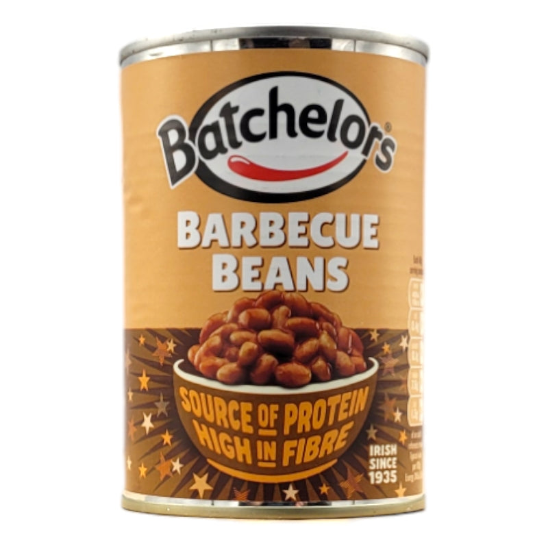 Batchelors Barbecue Beans 420g