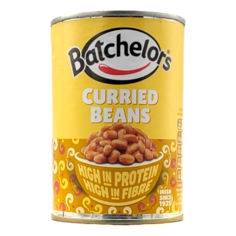 Batchelors Curried Beans 420g