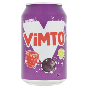 Vimto Can, 330ml