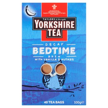 Yorkshire Tea Decaf Tea Bags | Bulk Pack | Out of Eden