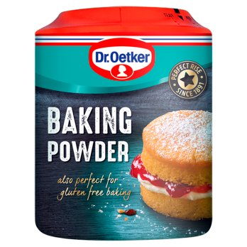 Dr. Oetker Baking Powder, 170g