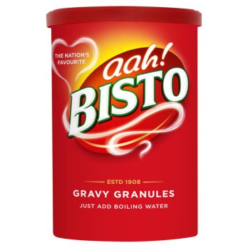 Bisto Beef Granules, 190g