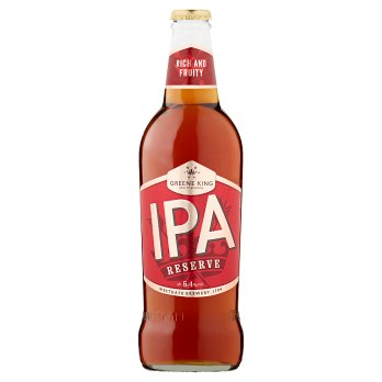 Greene King IPA reserve 500ml