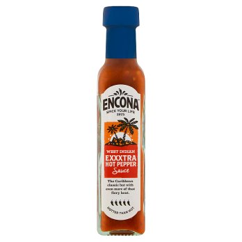 Encona Extra Hot 142ml