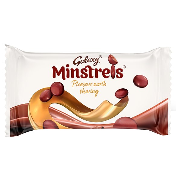 Galaxy Minstrels, 42g