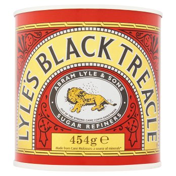 Black Treacle, 454g