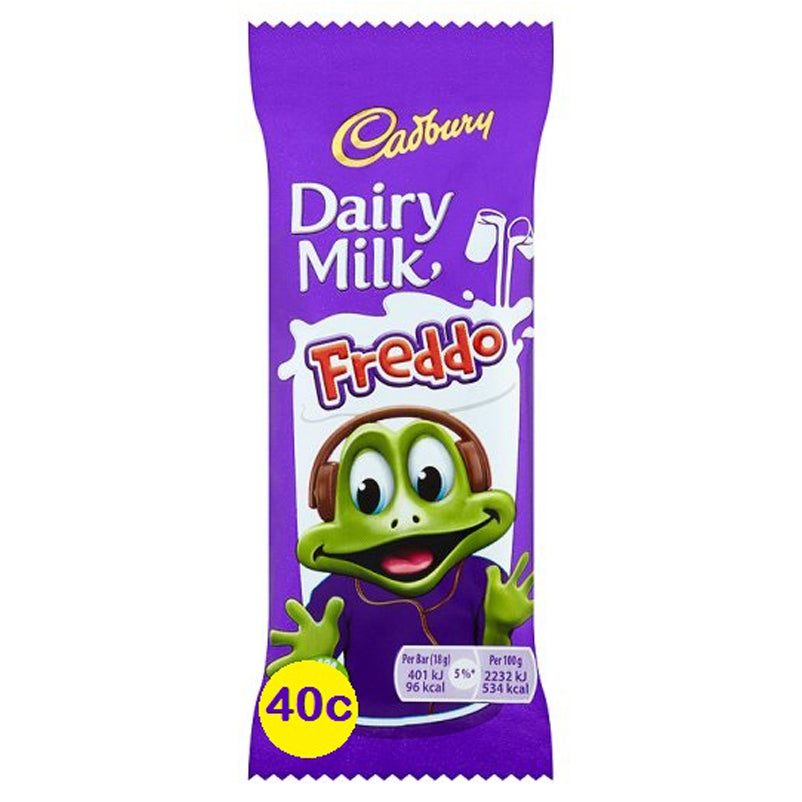 Cadbury Freddo