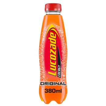 Lucozade Original 380ml