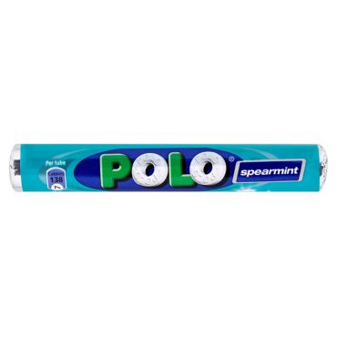 Polo Spearmint 34g