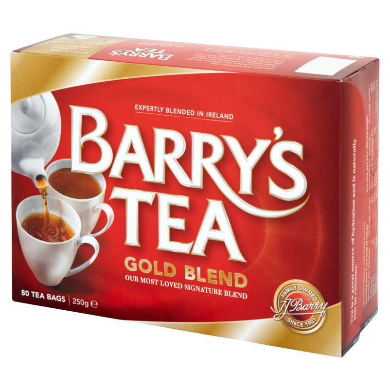 Barry's Tea Gold Blend 250g