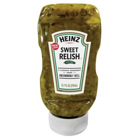 Heinz Sweet Relish 375ml