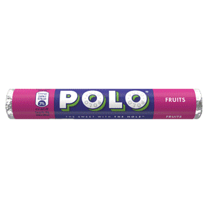 Polo Fruits 37g